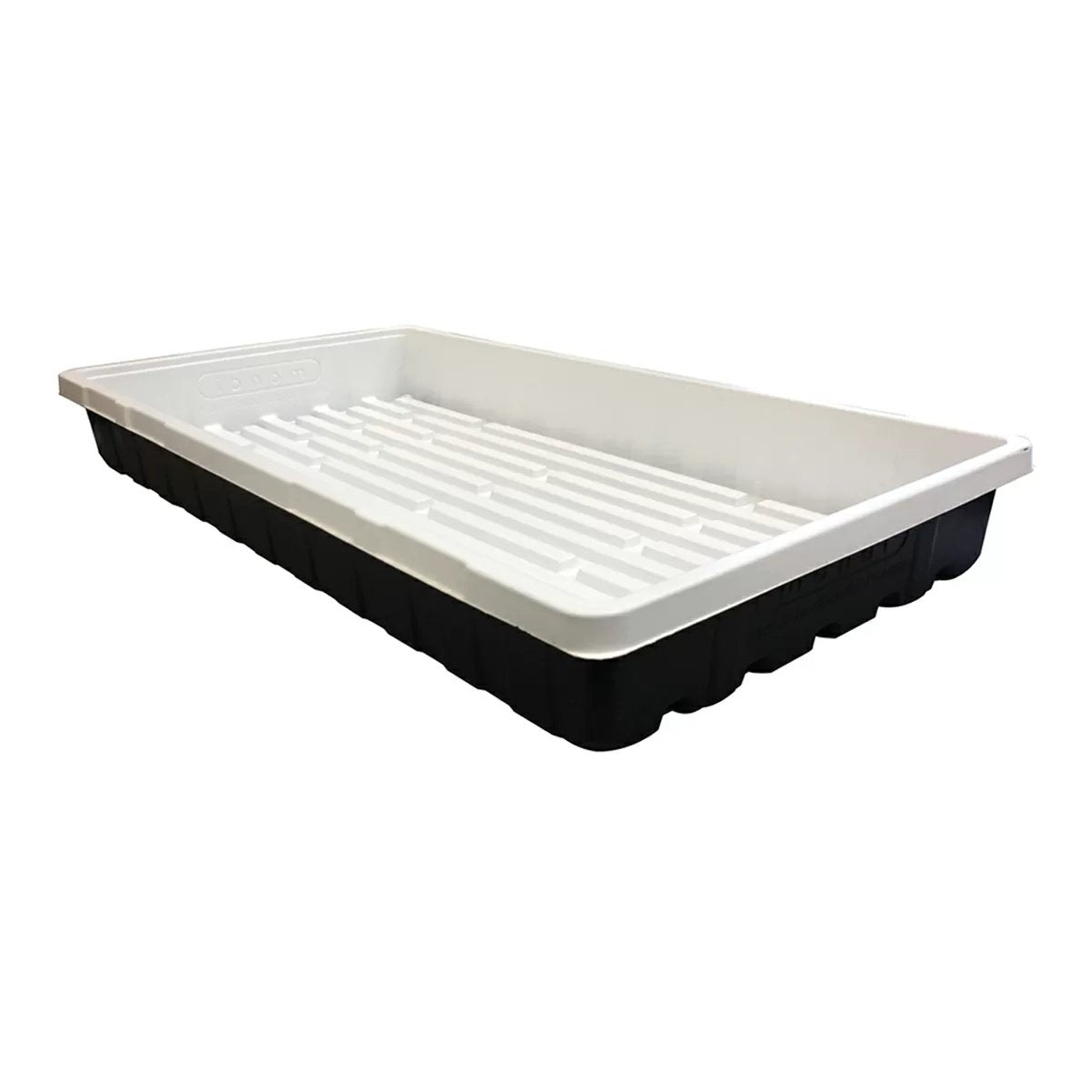 Mondi™ Black & Premium Propagation Tray - 10" x 20 - QC Supply -