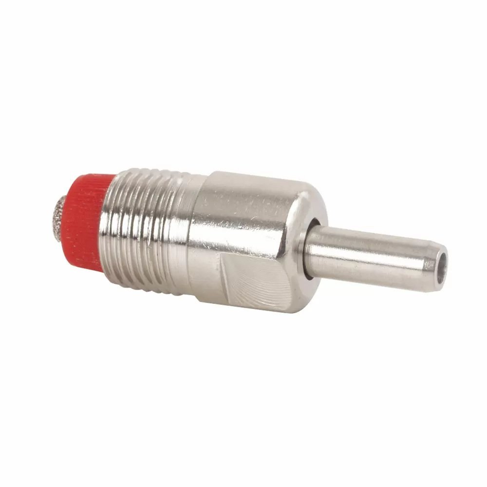 Monoflo 1/2" Center Flow Nipple - QC Supply -