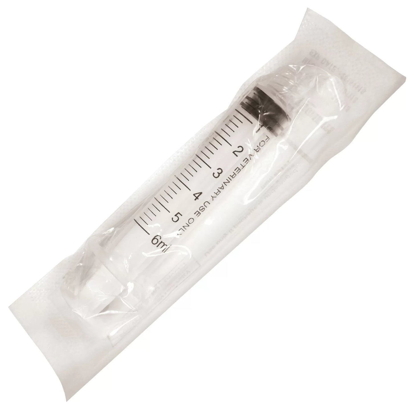 Monoject™ Luer Lock Tip Disposable Syringes - QC Supply -
