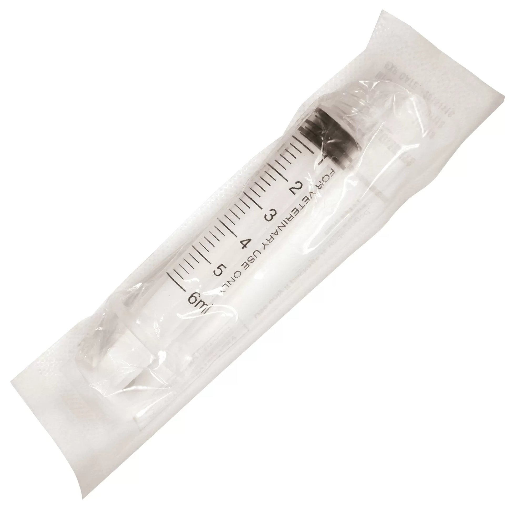 Monoject™ Luer Lock Tip Disposable Syringes - QC Supply -