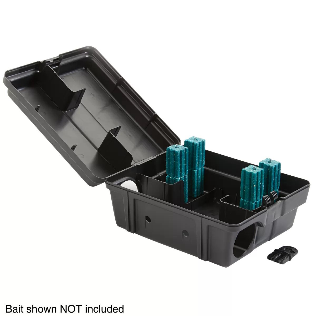 Motomco Tomcat® Outpost™ Bait Station - QC Supply -