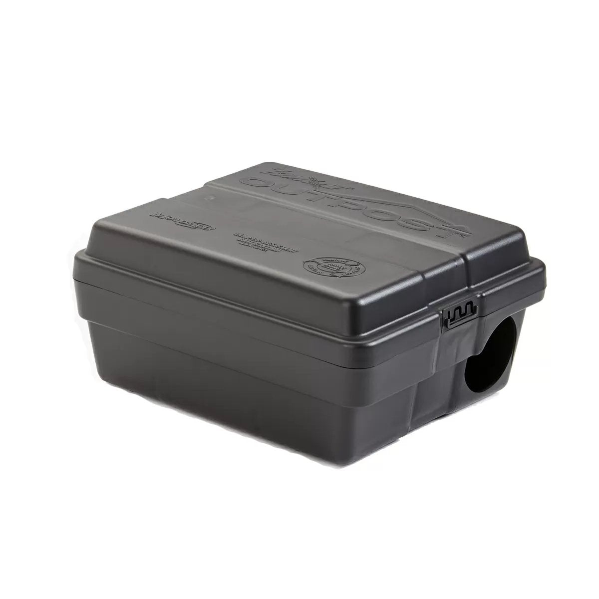 Motomco Tomcat® Outpost™ Bait Station - QC Supply -