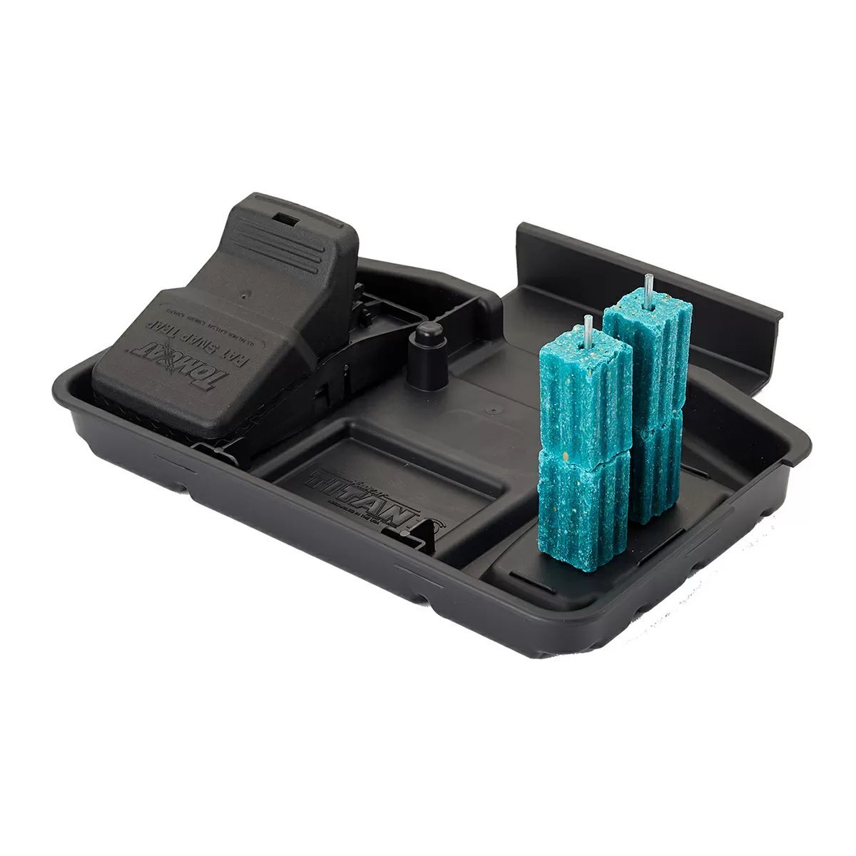 Motomco Tomcat® TITAN™ iQ™ Tray - QC Supply -