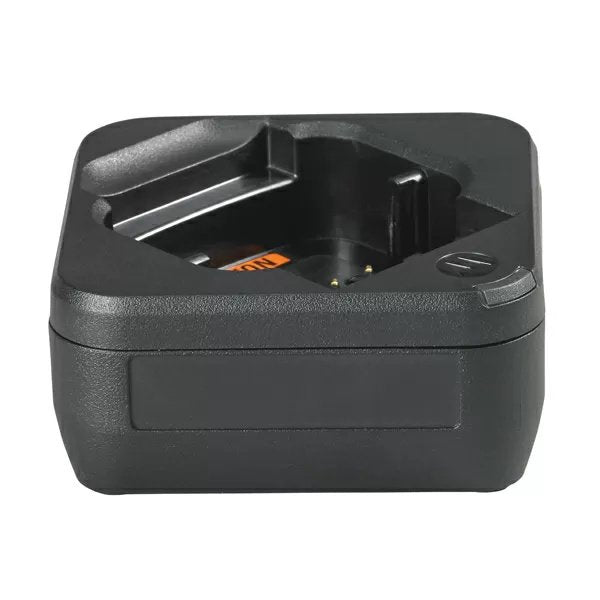 Motorola DLR Single - Unit Charger - QC Supply -