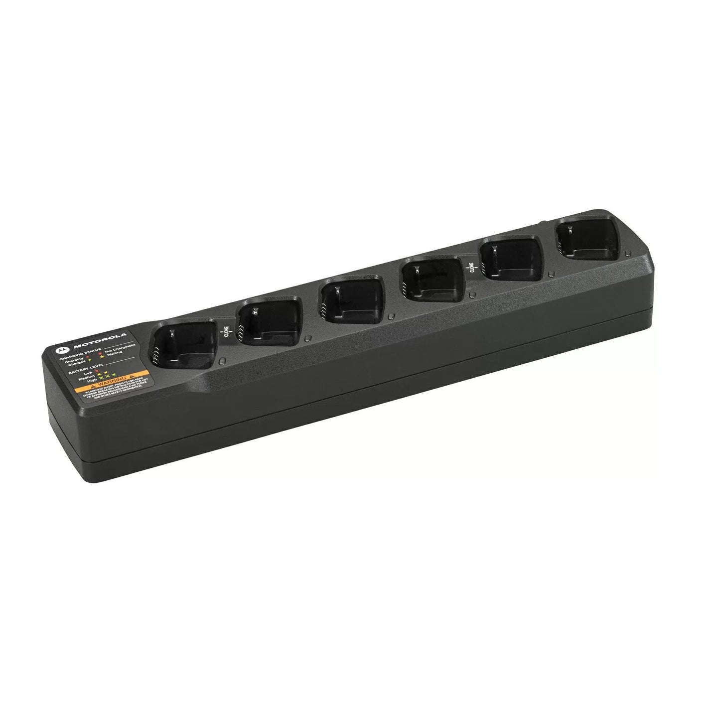 Motorola Multi - Unit Charger - QC Supply -