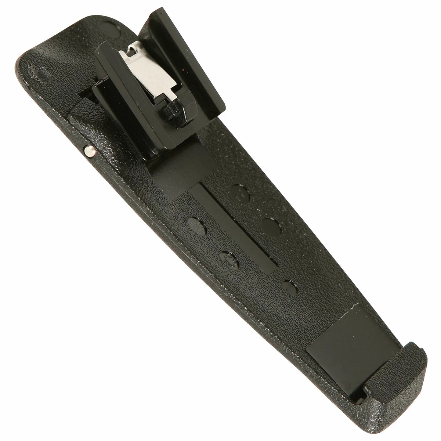 Motorola RDX Series Radio Heavy - Duty Belt Clip - QC Supply -