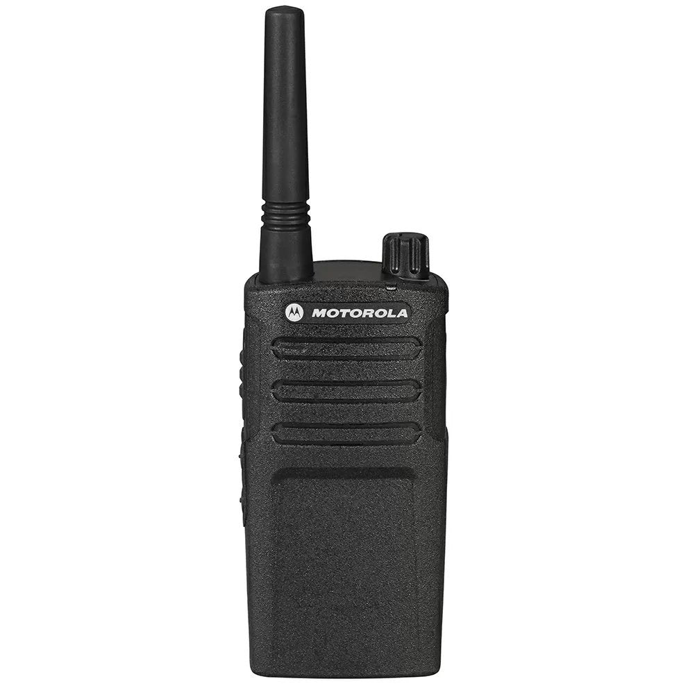 Motorola RMU2040 Two - Way Radio - QC Supply -