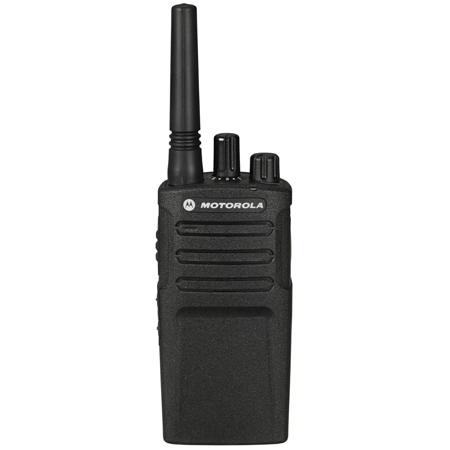 Motorola RMU2080 RM Series UHF Two - Way Radio - QC Supply -