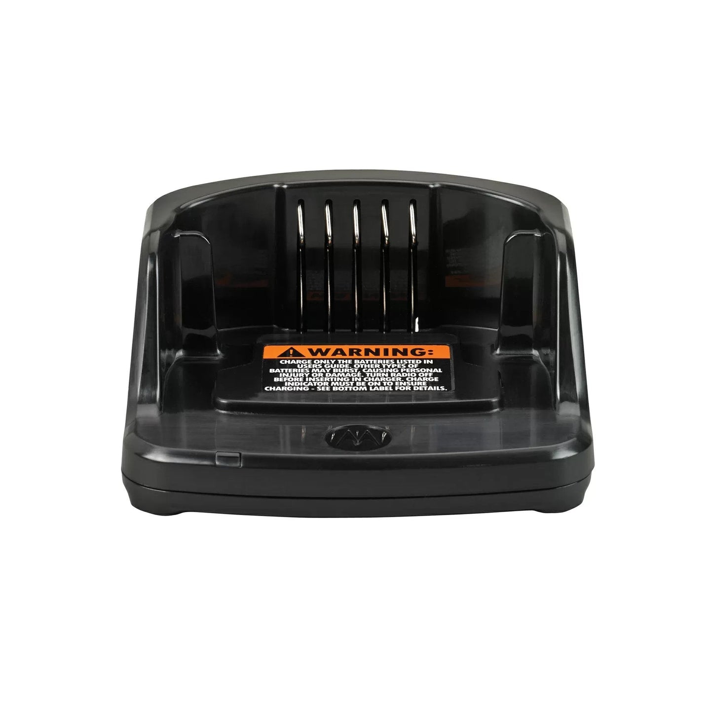 Motorola Single Unit Charger - QC Supply -