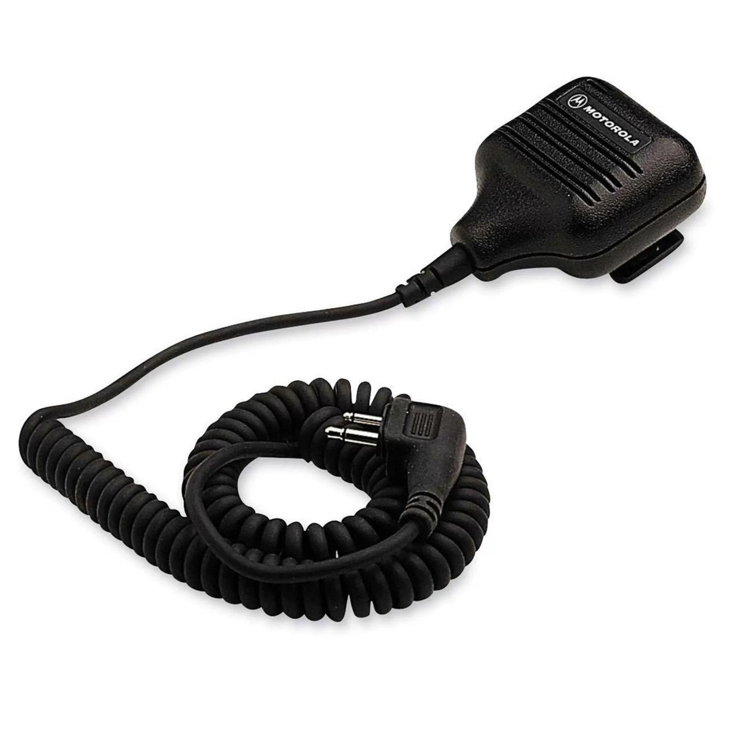 Motorola Speaker Mic - QC Supply -
