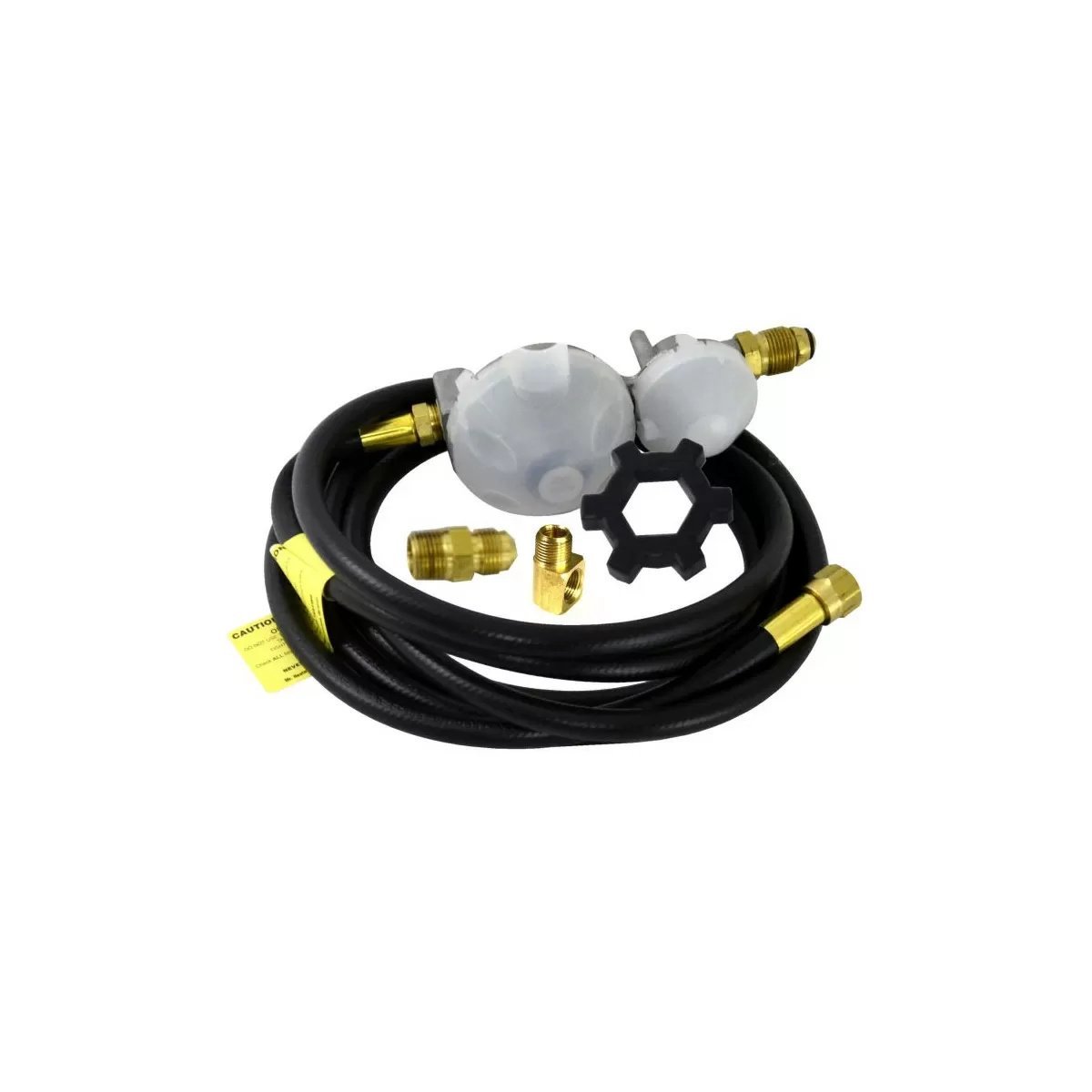 Mr. Heater® Remote Propane Vent Free Tank Hook Up Kit - QC Supply -