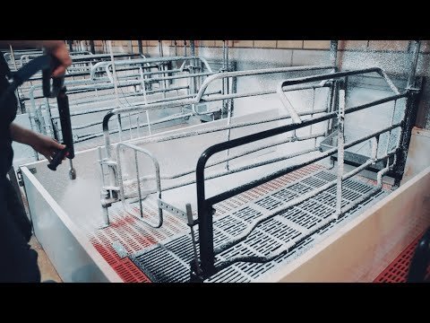 MS TopFoam Power Cleaner - 5 Gallon Jug - QC Supply -