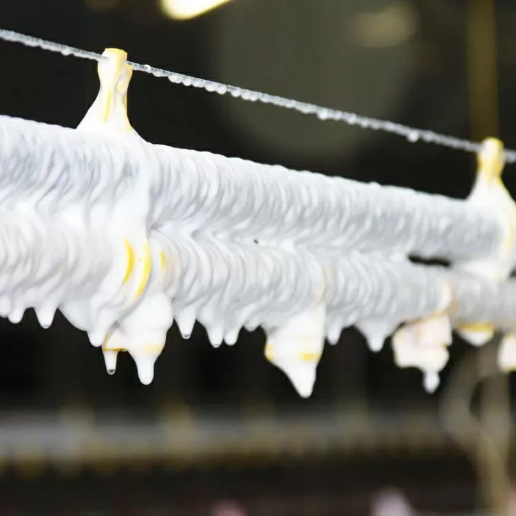 MS TopFoam Power Cleaner - 5 Gallon Jug - QC Supply -