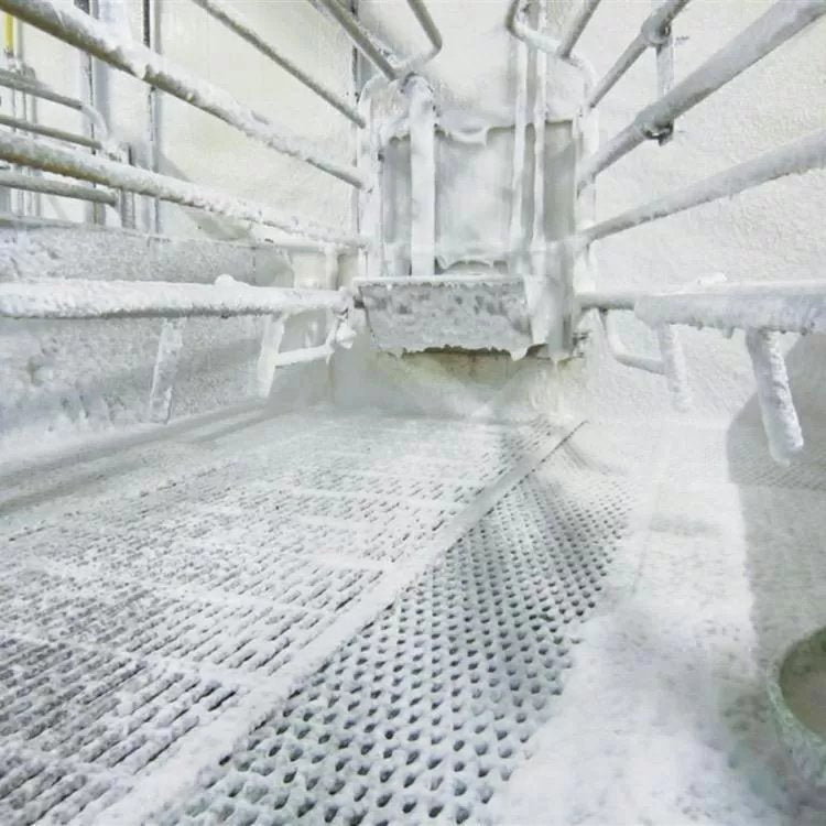 MS TopFoam Power Cleaner - 5 Gallon Jug - QC Supply -