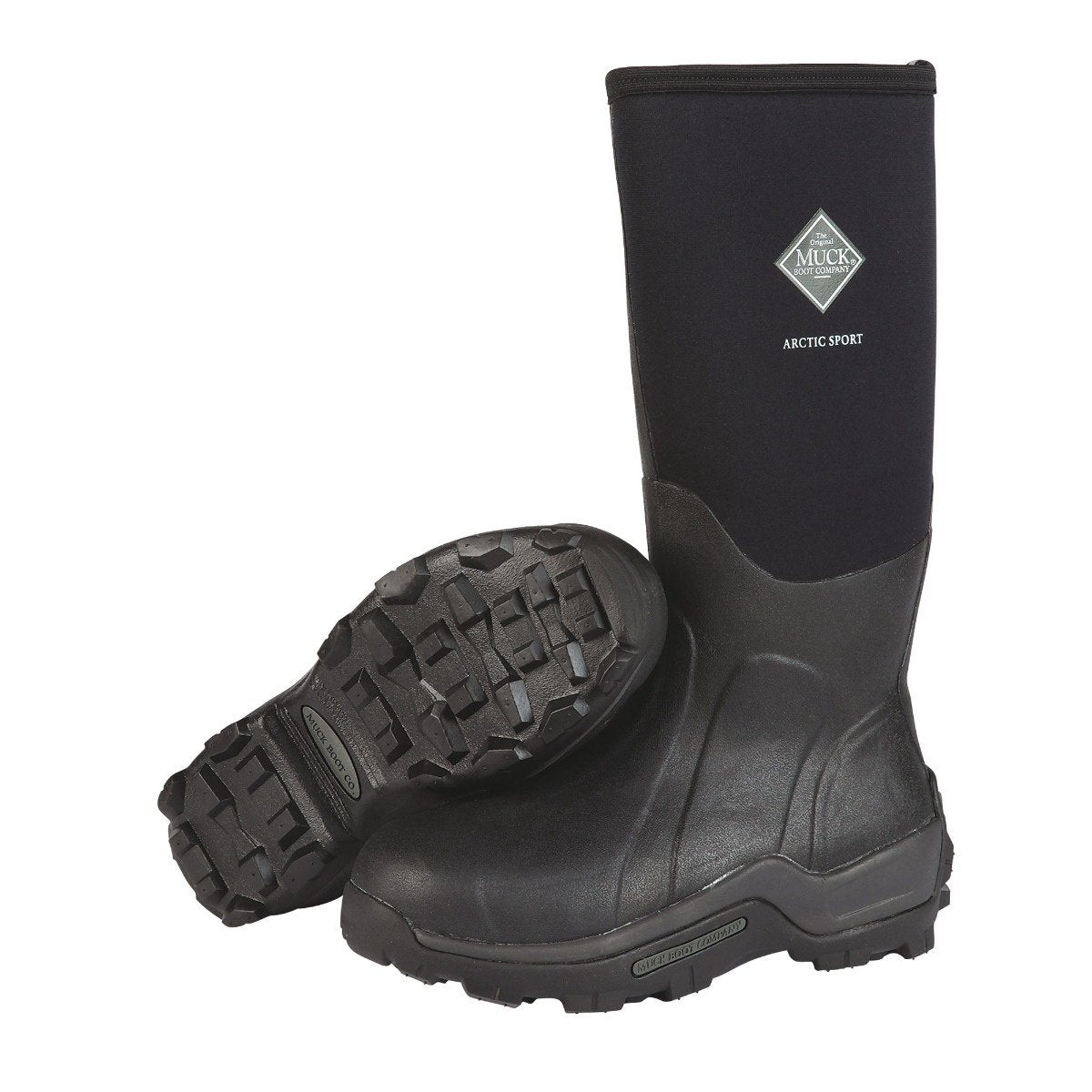 Muck Boot™ Arctic Sport™ 15" Hi Boot - QC Supply -