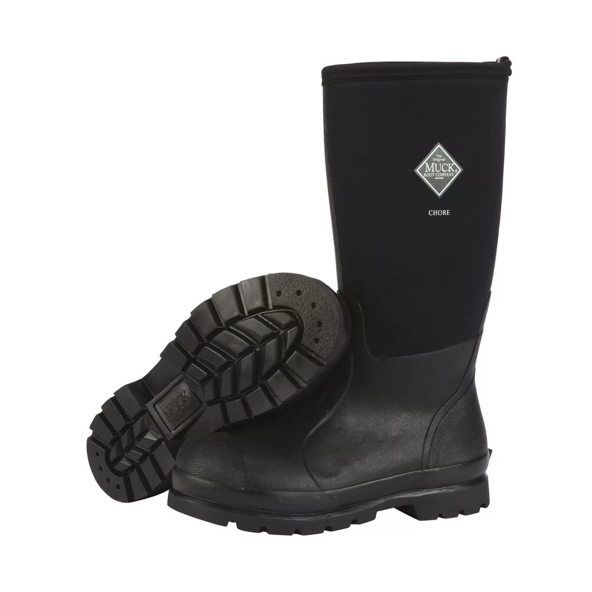 Muck Boot® Chore 16" Hi Boot - QC Supply -