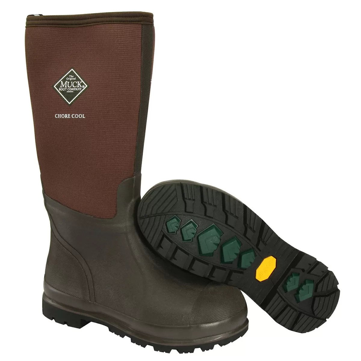Muck Boot™ Chore Cool High Boot - QC Supply -