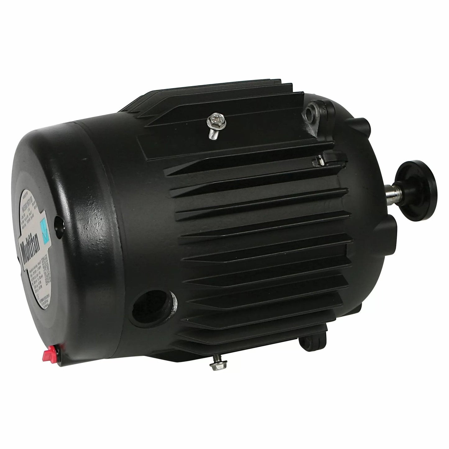 Multifan 220V Motor (Standard) - QC Supply -
