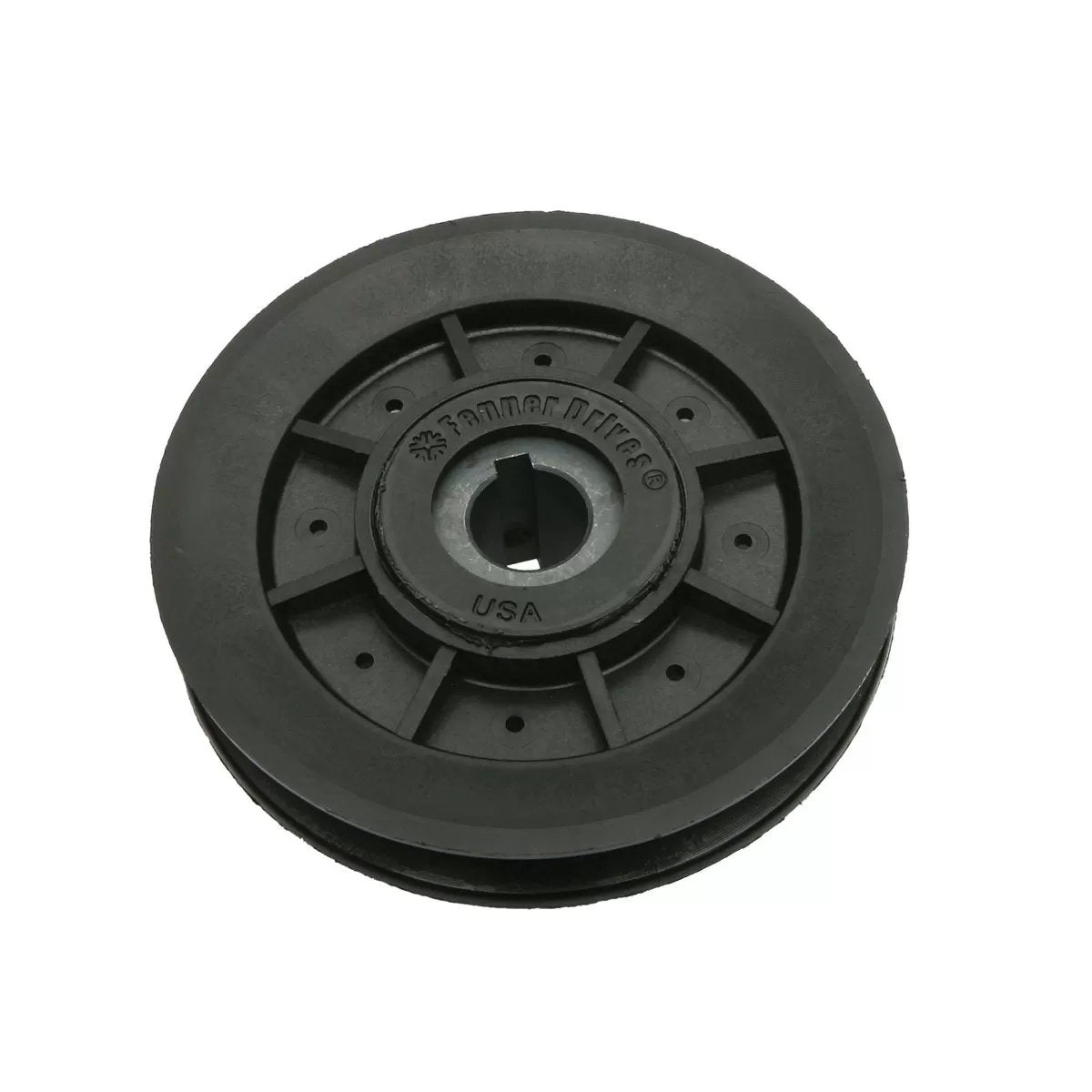 Multifan MF50 - Motor Pulley - QC Supply -