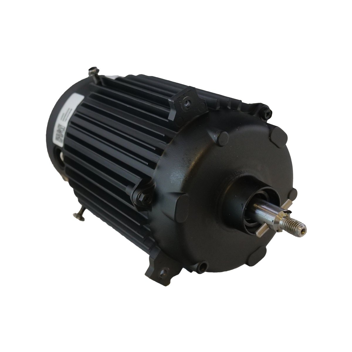 Multifan Standard 110V Motor - QC Supply -