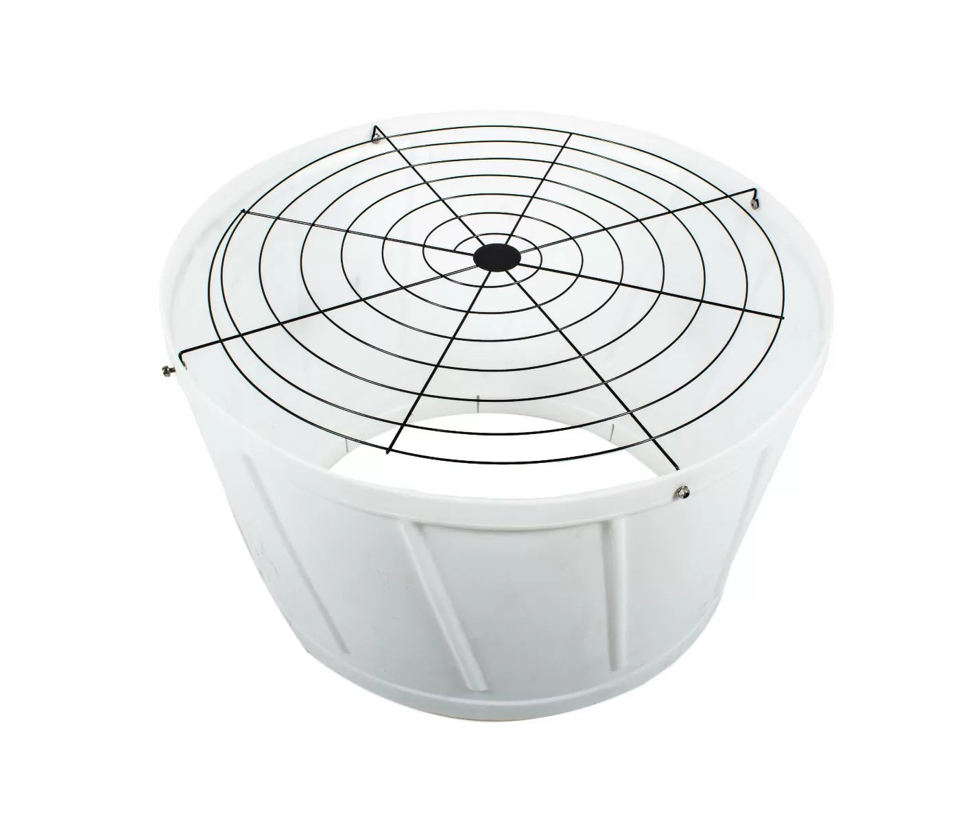 Munters Aerotech Cone - 18" - QC Supply -