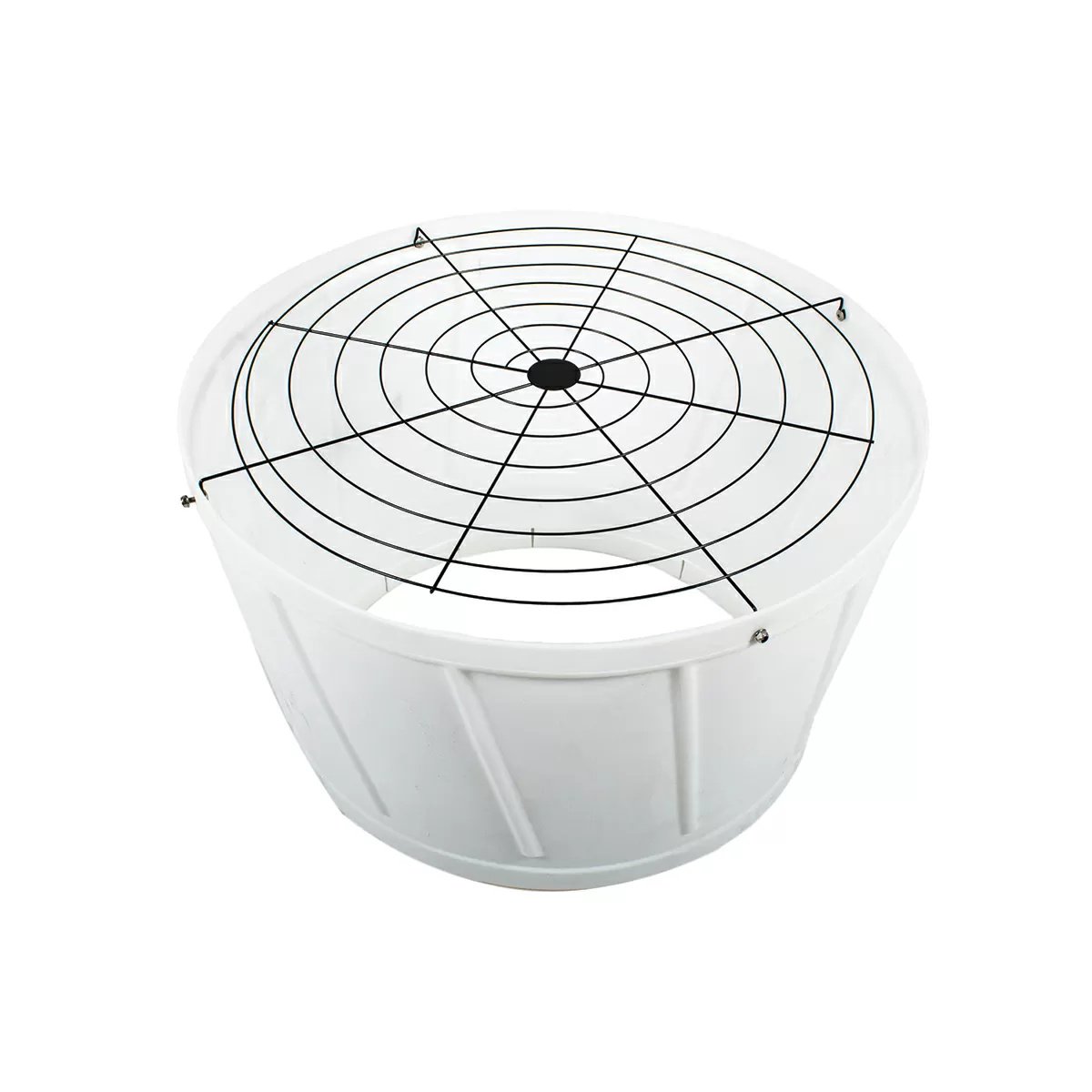 Munters Aerotech Cone - 24" - QC Supply -