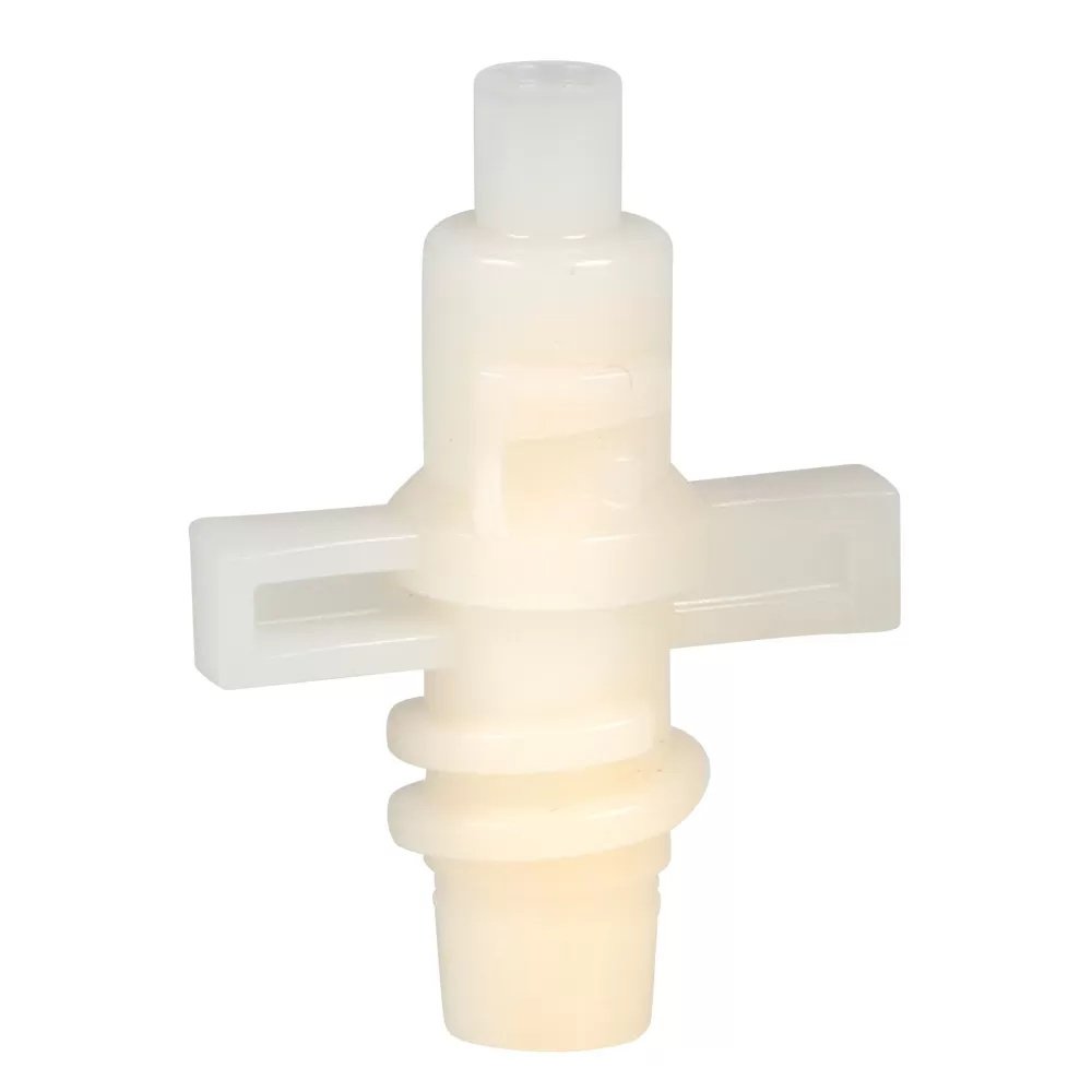 Naan Nozzle - QC Supply -