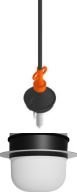 NatureDynamics Dome Drop Cord Kit - 2M - QC Supply -