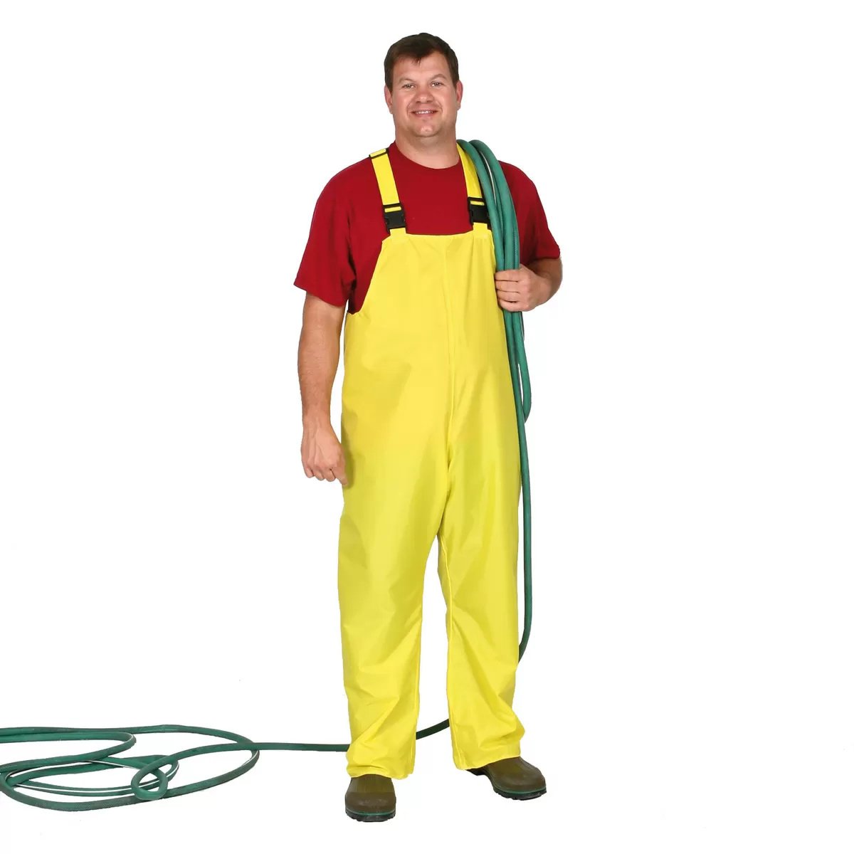 NatWear Bib Pants - QC Supply -
