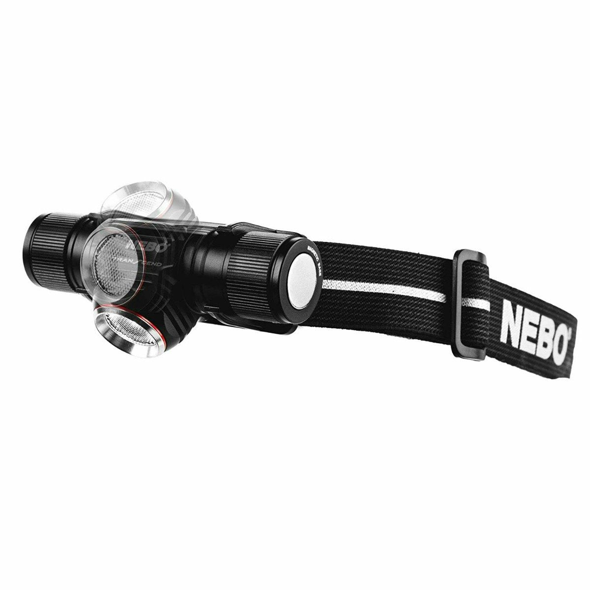NEBO Transcend 1K Headlamp - QC Supply -