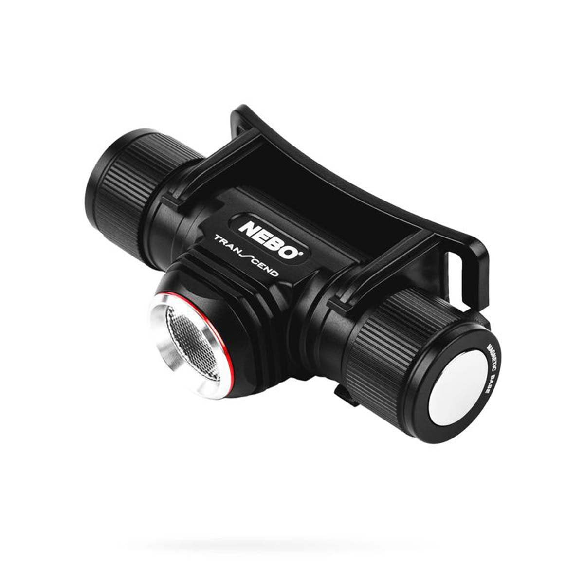 NEBO Transcend 1K Headlamp - QC Supply -