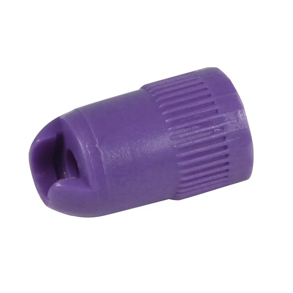Needle Nut for F - Grip Auto Syringe - 2cc - QC Supply -