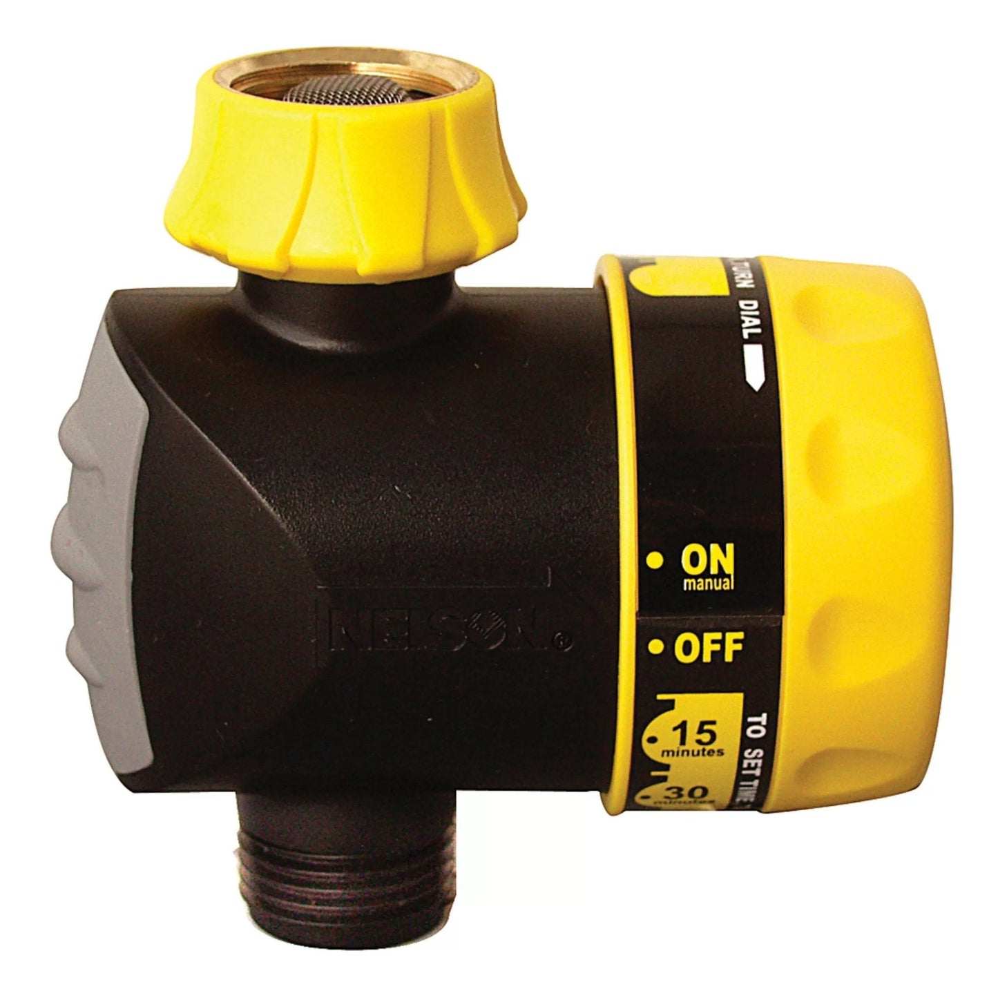 Nelson® Water Timer Shut Off - QC Supply -