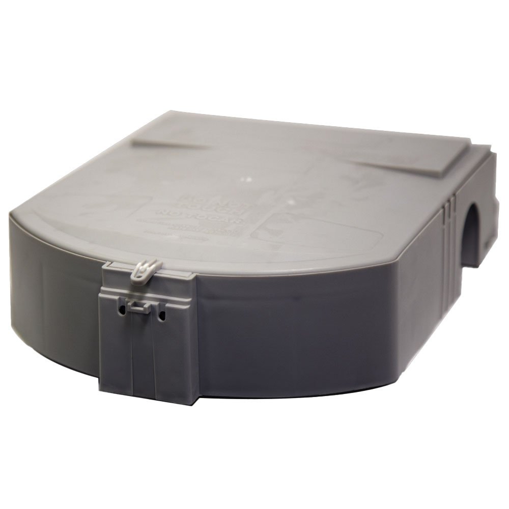 Neogen® Multiplex™ Bait Station, 6 per case - QC Supply -
