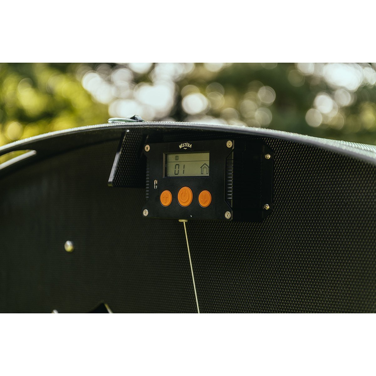 Nestera Automatic Door Opener - QC Supply -