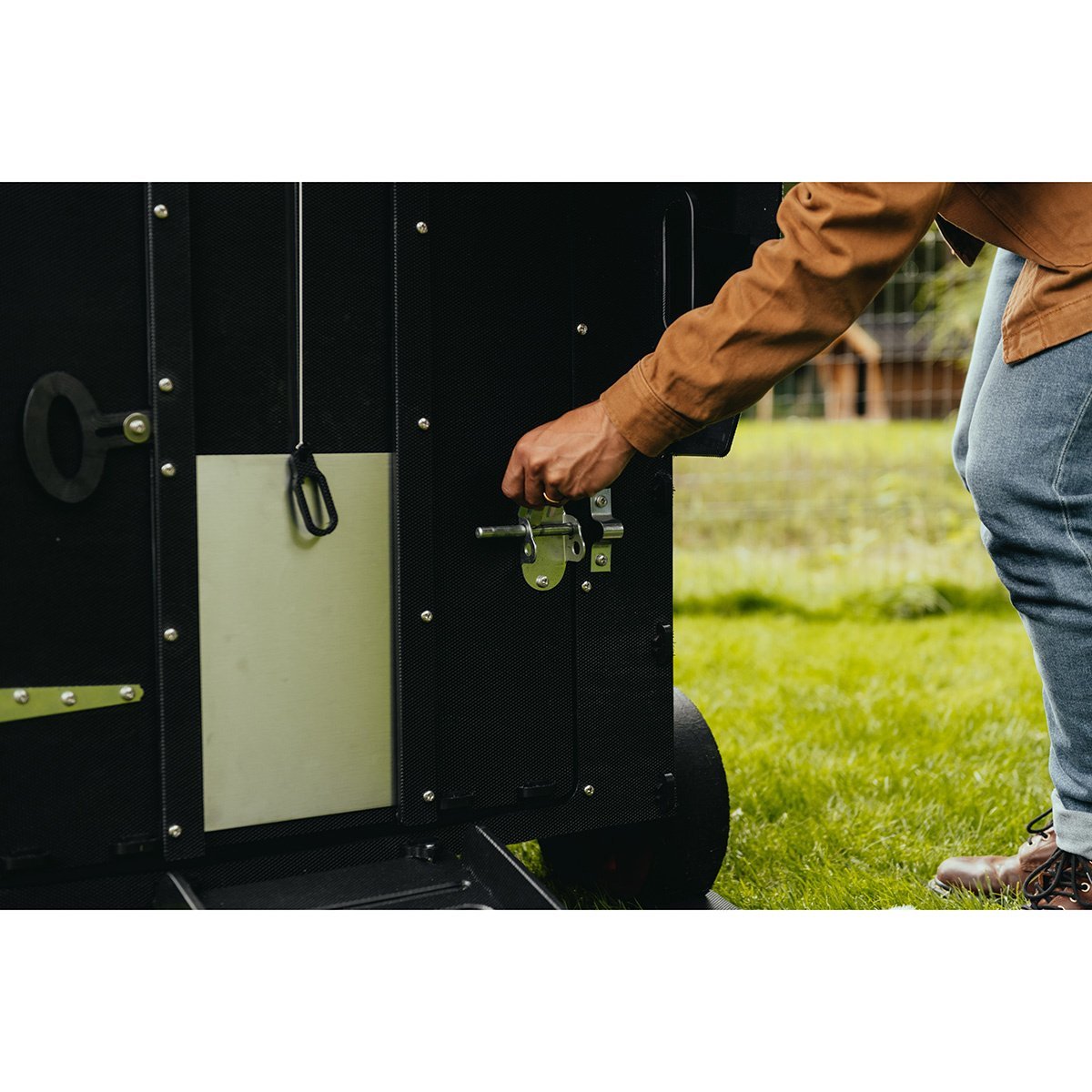 Nestera The Wagon - QC Supply -