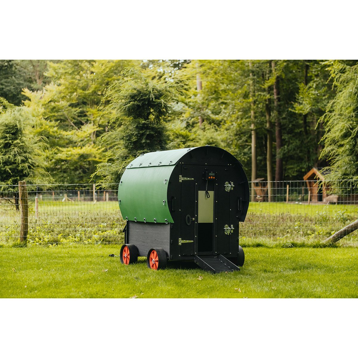 Nestera The Wagon - QC Supply -