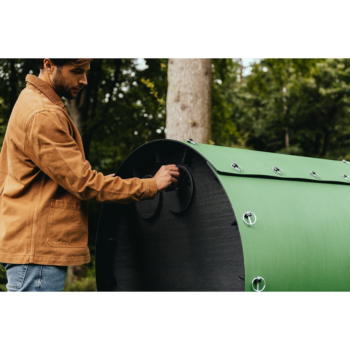 Nestera The Wagon - QC Supply -