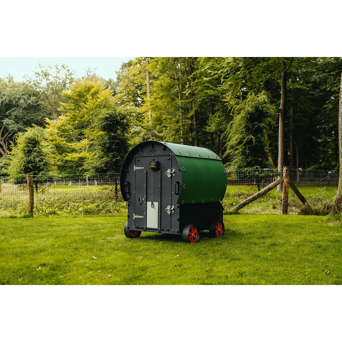 Nestera The Wagon - QC Supply -