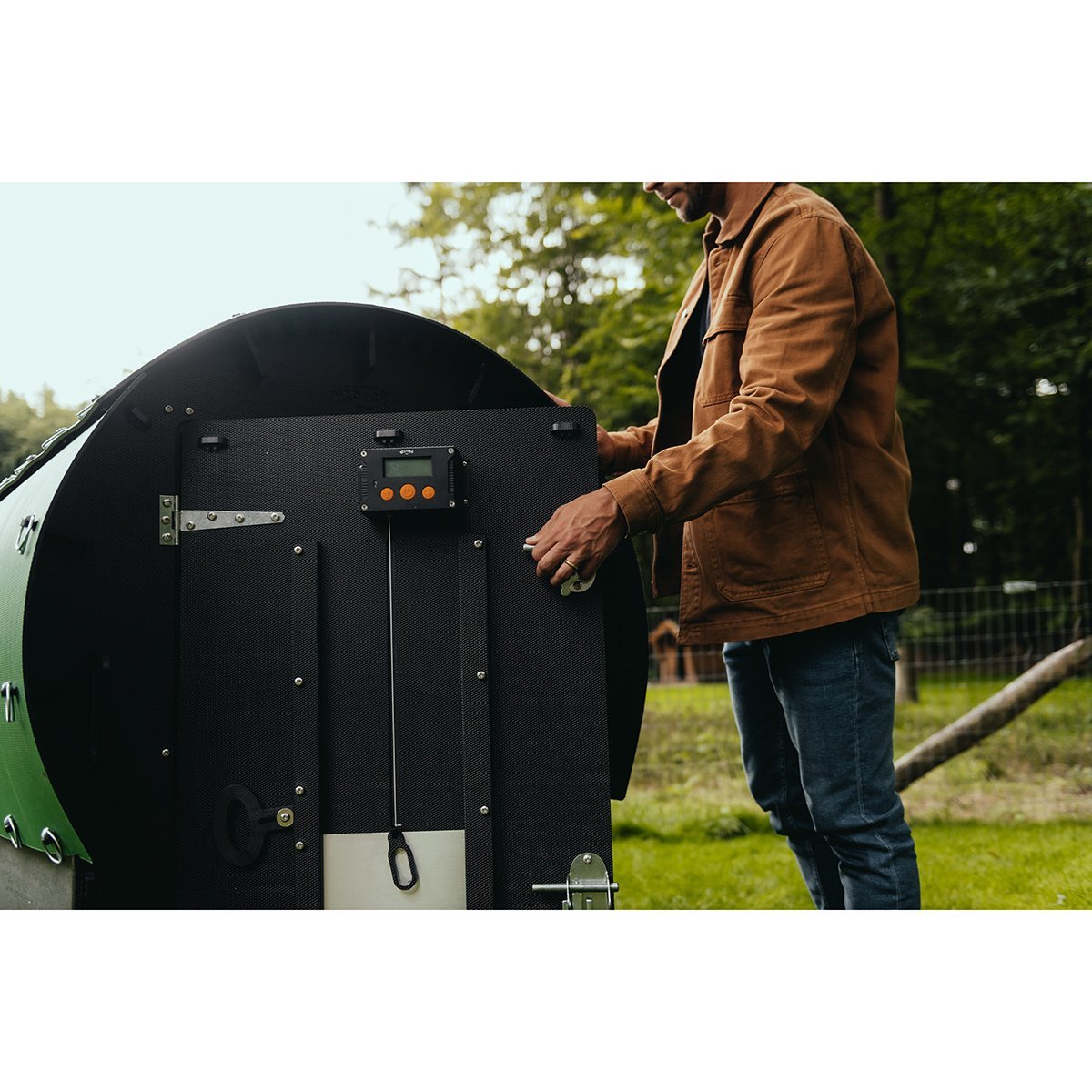 Nestera The Wagon - QC Supply -