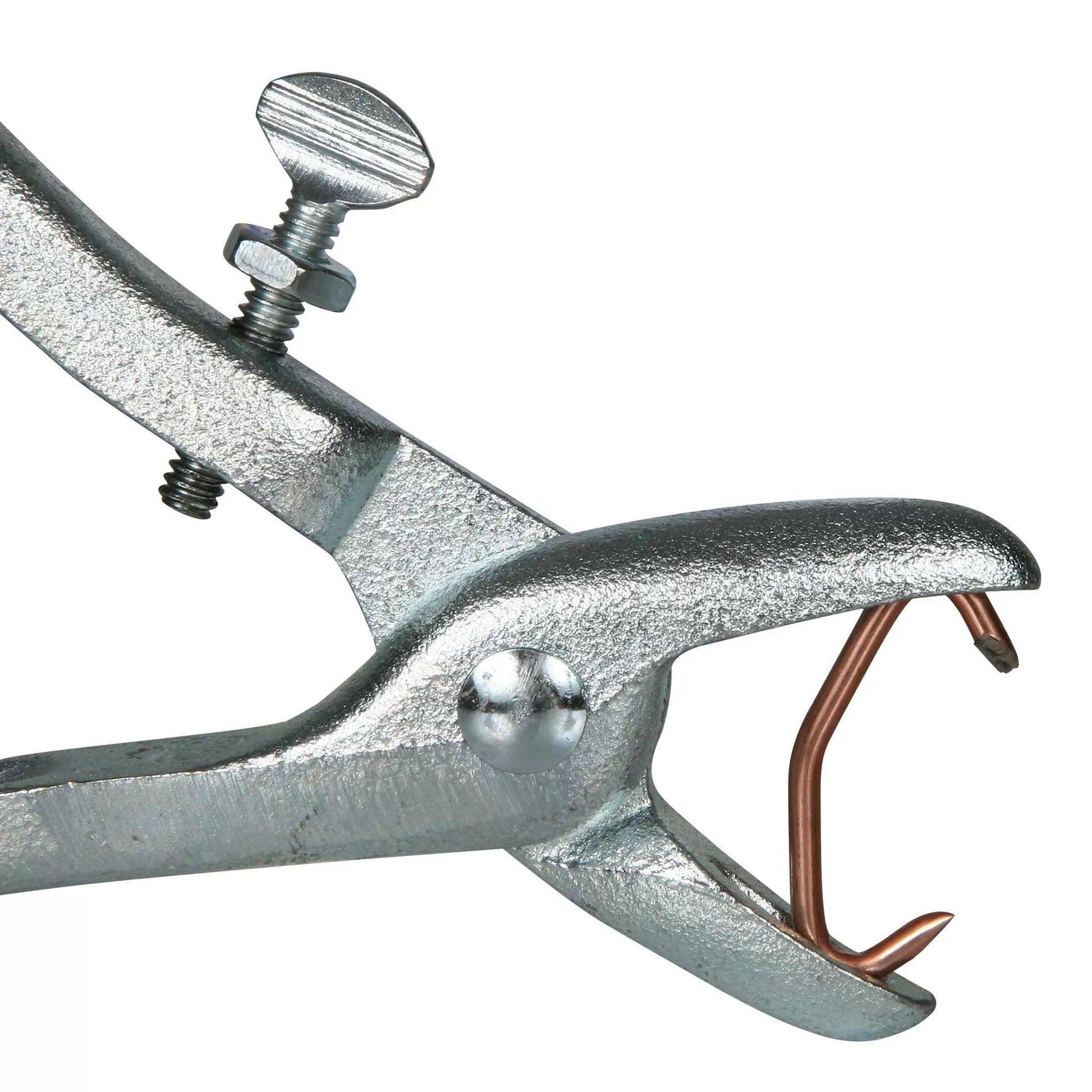 No. 2 Decker's Hump™ Hill's Shoat Rings - QC Supply -