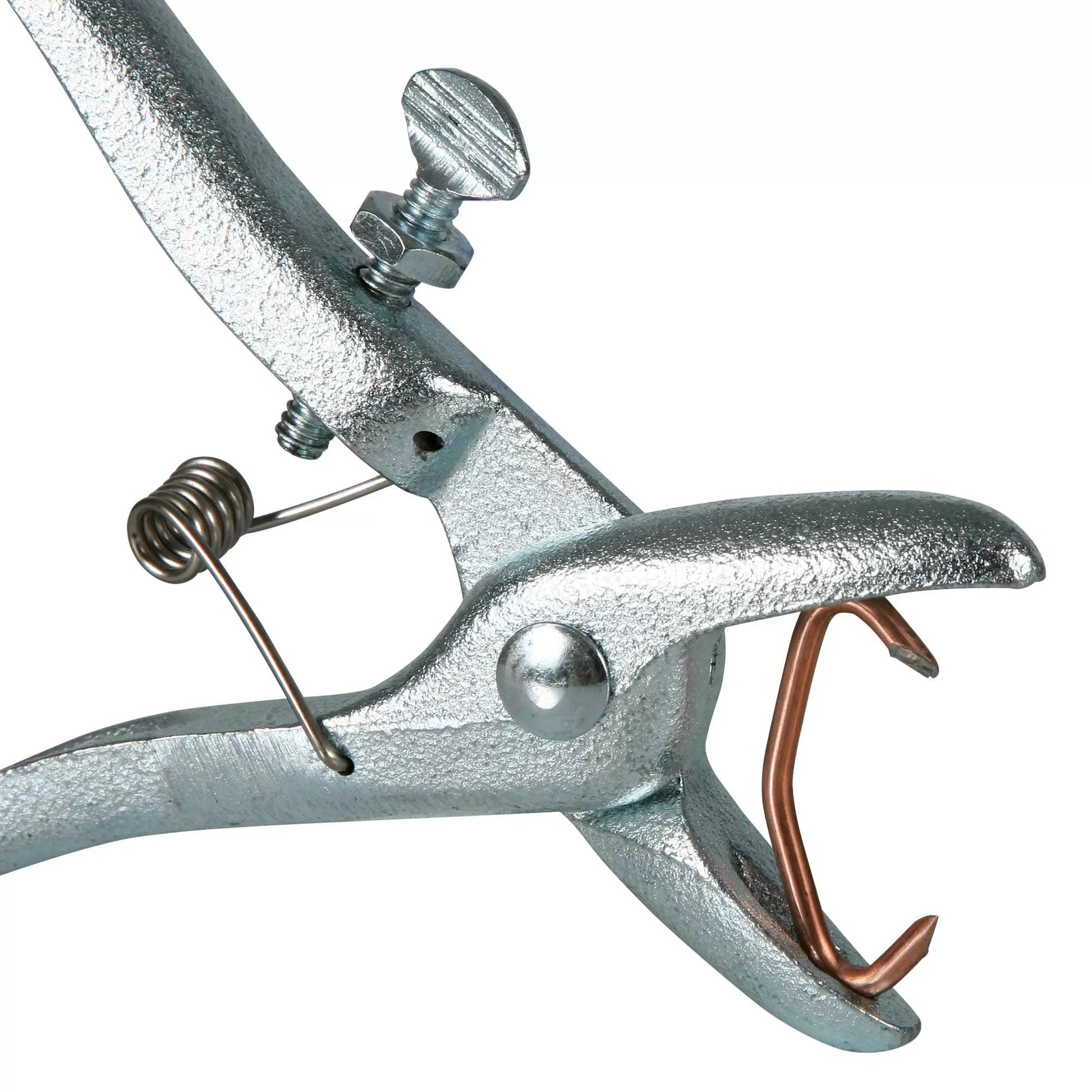 No. 3 Decker's Hump™ Hill's Hog Rings - QC Supply -