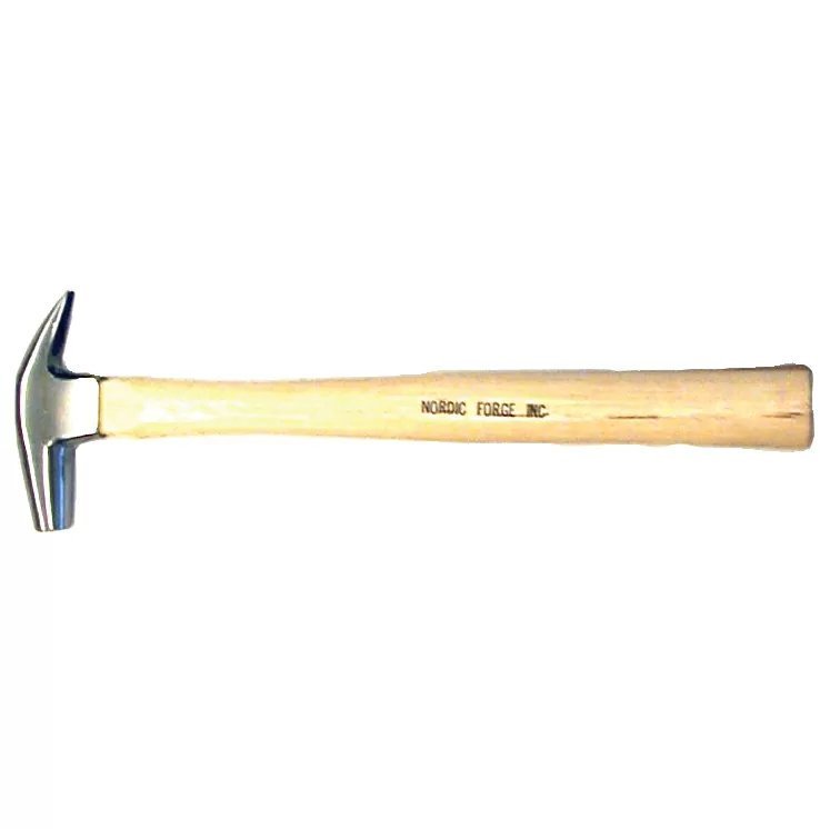 Nordic Forge 10 oz. Driving Hammer - QC Supply -