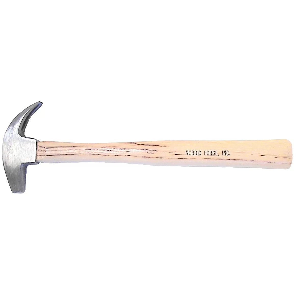 Nordic Forge 12 oz. Driving Hammer - QC Supply -