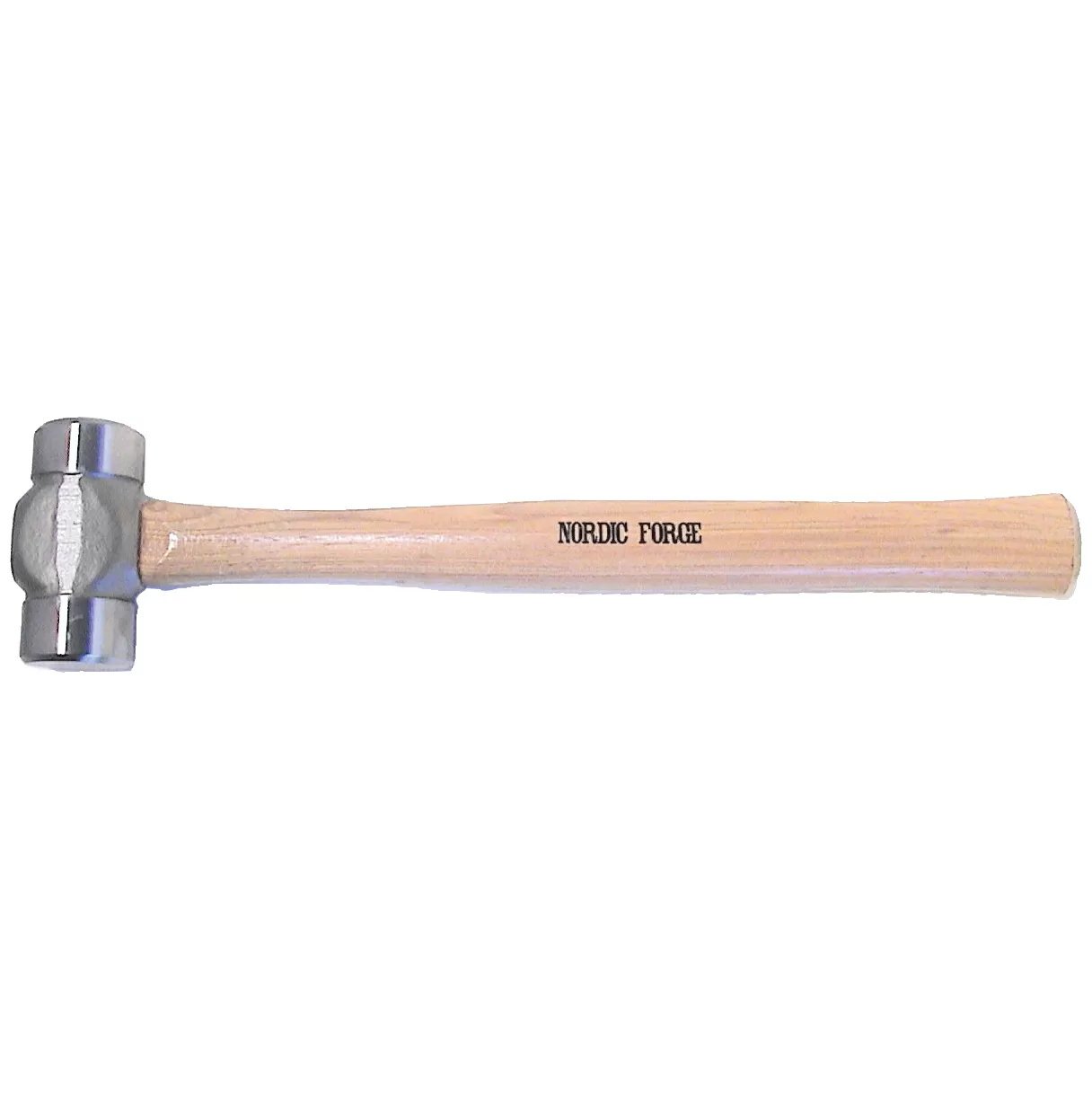 Nordic Forge Rounding Hammer - 2 lb - QC Supply -