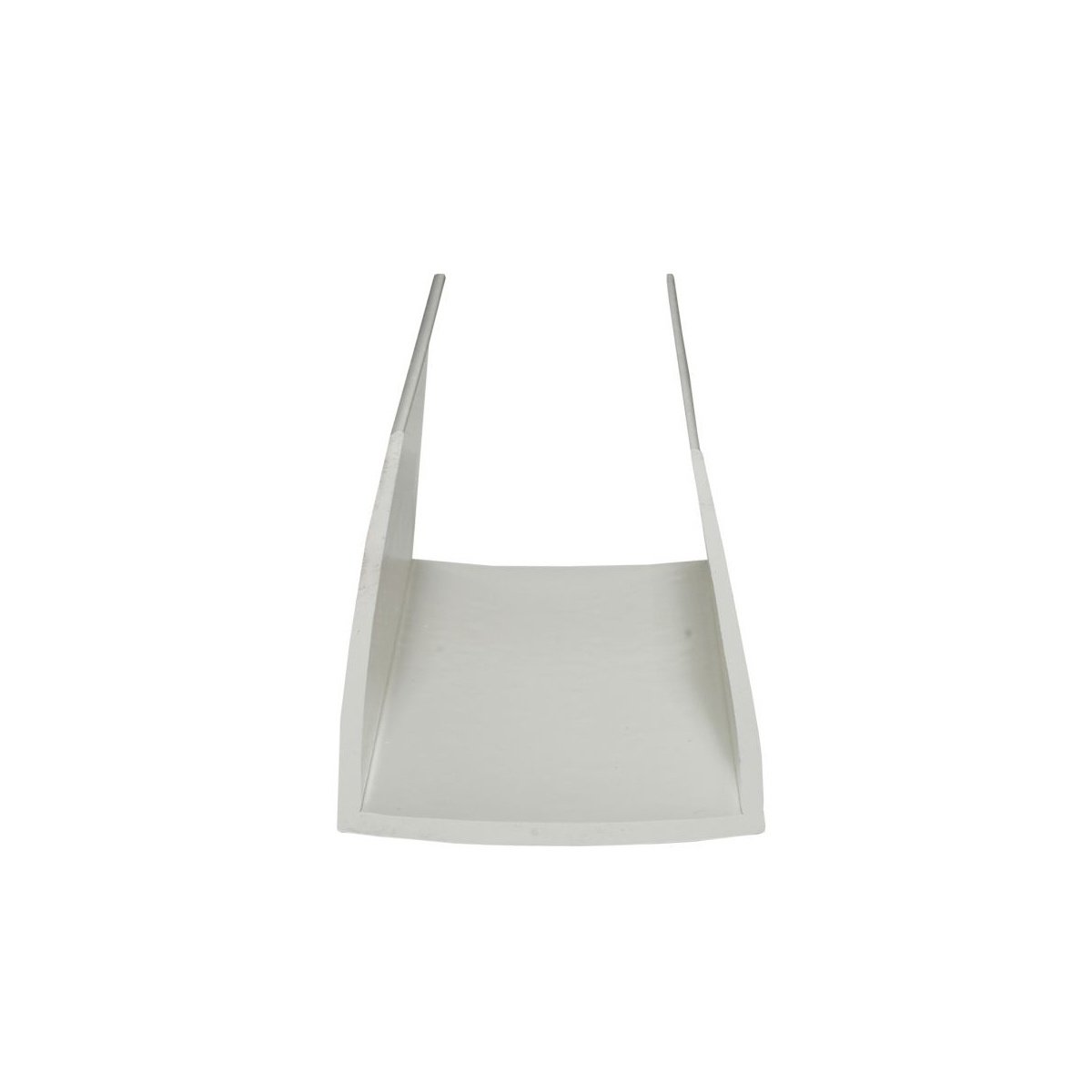 Norlock U Channel Trim 20' Long - QC Supply -