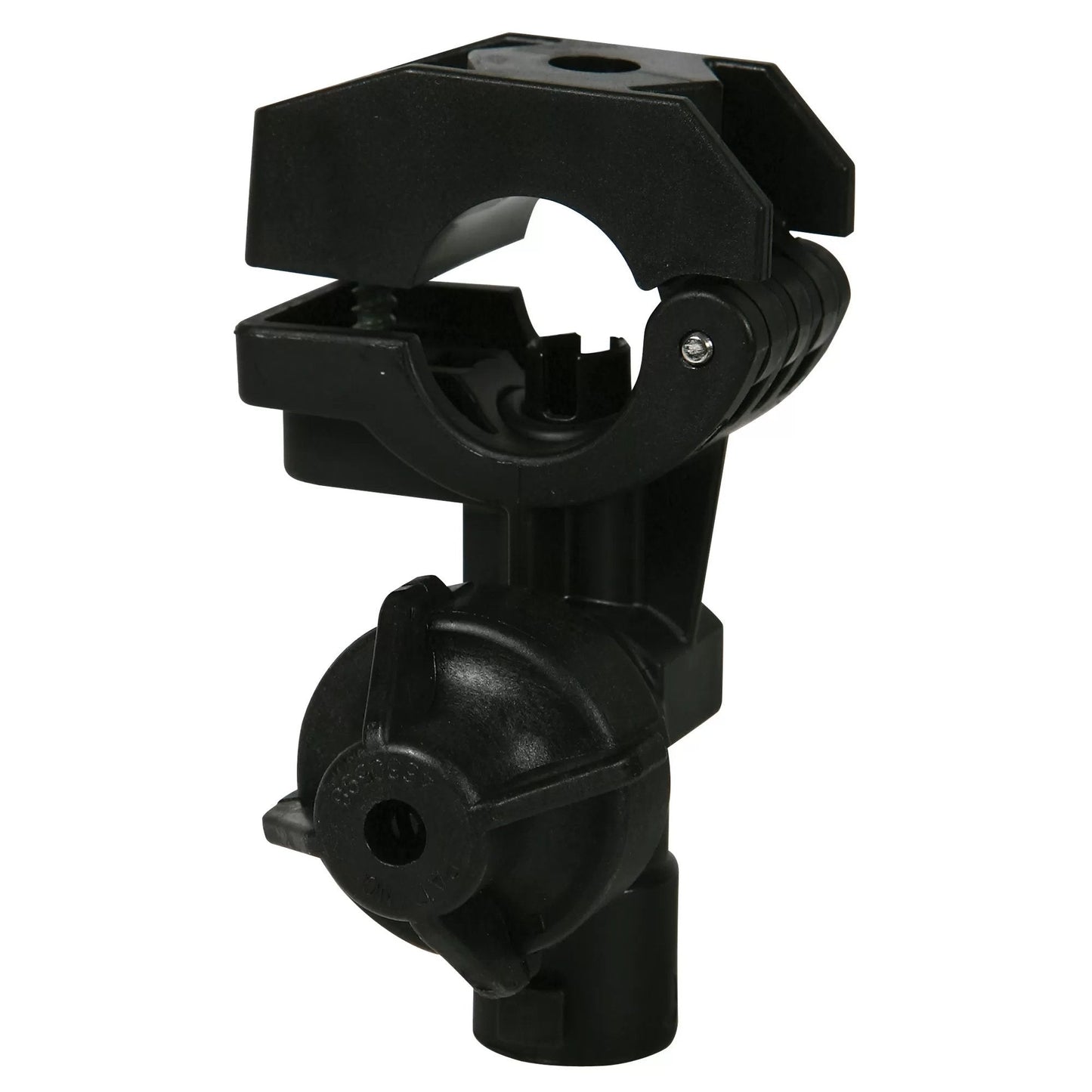 Nozzle BodyQuick Attach with Check Valve - QC Supply -