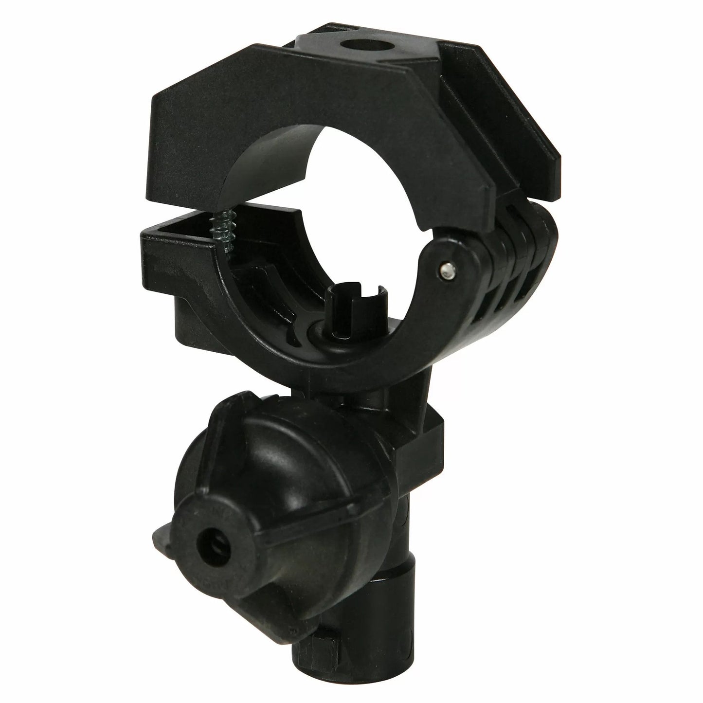 Nozzle BodyQuick Attach with Check Valve - QC Supply -