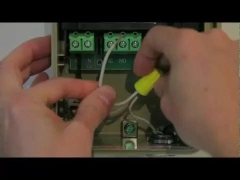 NSI TORK® Electromechanical Time Switch - QC Supply -