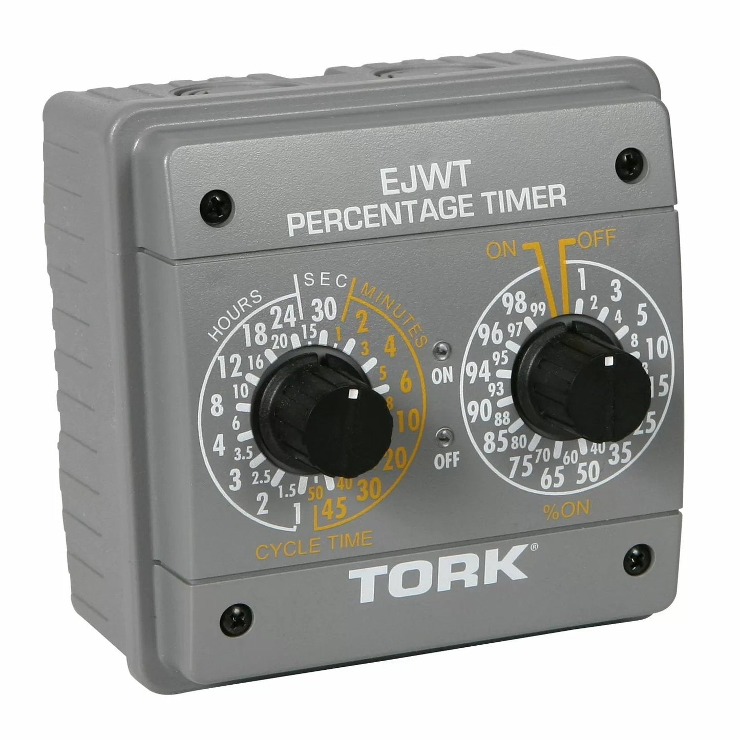 NSI TORK® Percentage Timer All - In - One Control - QC Supply -